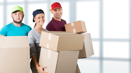 Competitive pricing packages for home moves
