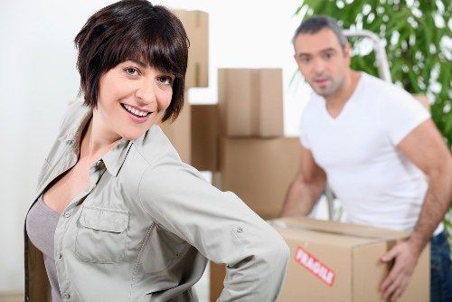 Planning your move with Storage Stockwell experts